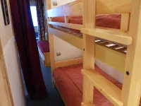 Le Grand Tichot A et B (Val Claret) - سبا