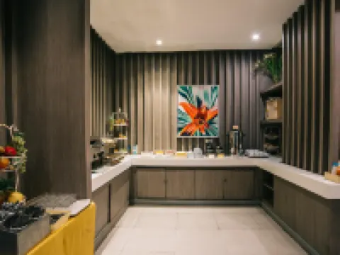 ICheck Inn Central Patong Phuket Hotels in Phuket