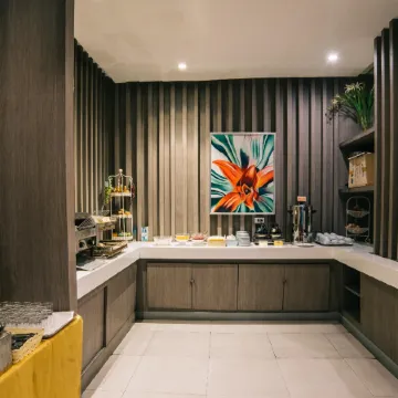 ICheck Inn Central Patong Phuket