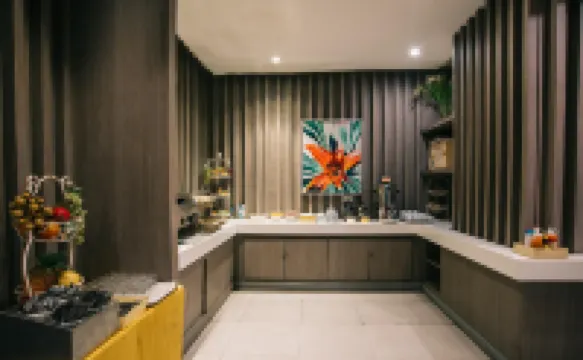 ICheck Inn Central Patong Phuket