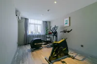 Homeinn Ripple Hotel (Yantai Bus Terminal) - Park Yeri