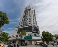 Jinjiang Inn Wuhan University Guangbutun Subway Station Hotel Hotel berhampiran Wuhan University of Technology (West Area)