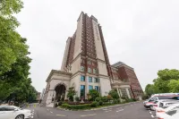 Harvest International Hotel Hotel in zona South-Central University for Nationalities Minzuxue Museum