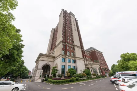 Harvest International Hotel