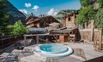 Hotel Chalet Svizzero