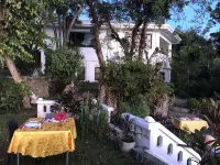 Argonauta Boracay Boutique Hotel with Apartments and Villas 발링하이 비치 호텔