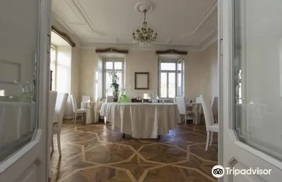 威尼斯廣場勒卡密耶旅館