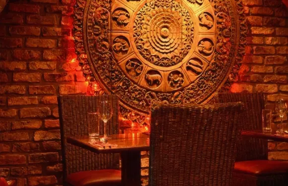 特里西之家酒店