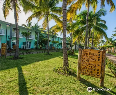 Sol Hicacos Varadero Hotels near Starfish Varadero All Inclusive playa