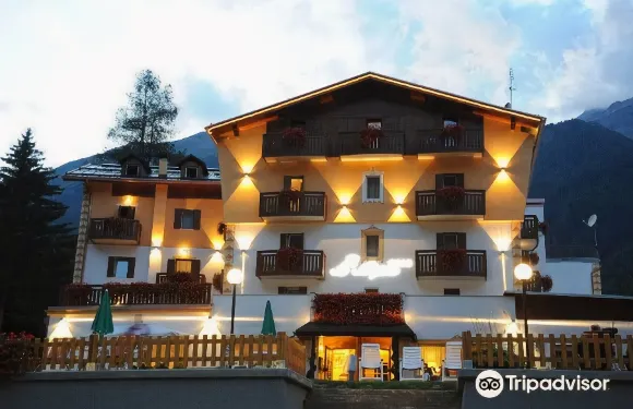 阿爾皮諾家庭養生酒店