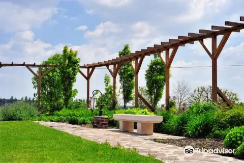 Crocus Gere Bor Hotel Resort & Wine Spa
