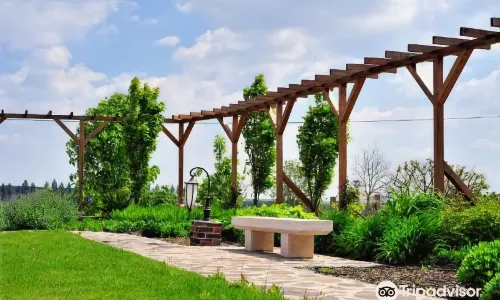 Crocus Gere Bor Hotel Resort & Wine Spa
