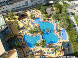 Medplaya Hotel Flamingo Oasis