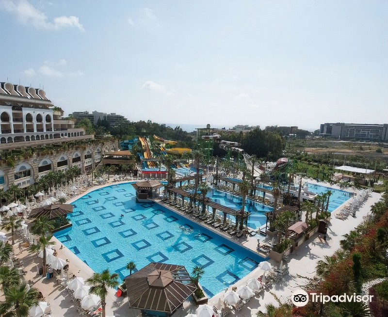 Crystal Sunset Luxury Resort & Spa - All Inclusive