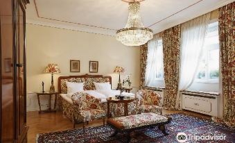 Hotel Goldener Anker