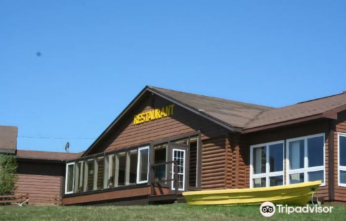 Brier Island Lodge