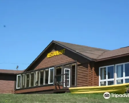 Brier Island Lodge Hotels in Digby