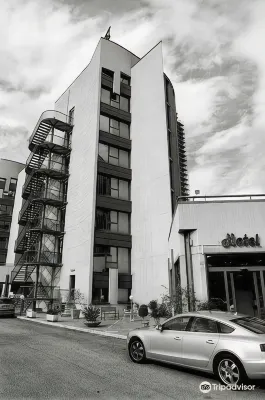 Classic Hotel Tulipano Hotels in Terni