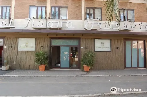 Hotel Nuova Grosseto