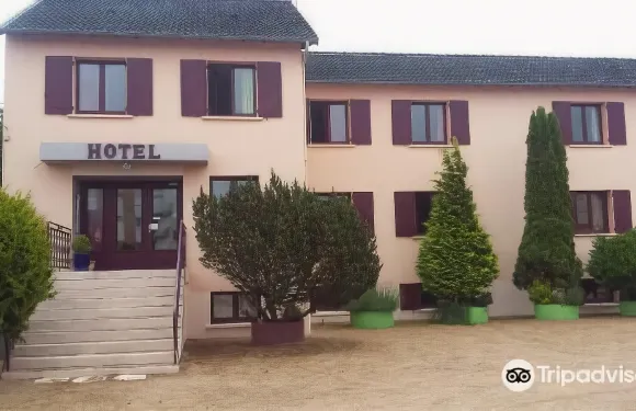 白烏鴉之家酒店