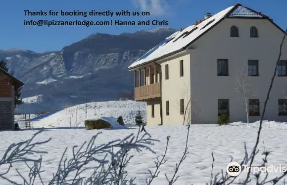 利比扎馬洛奇旅館