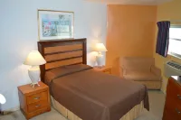 Tropicana Motel Wauchula FL - 2 estrellas