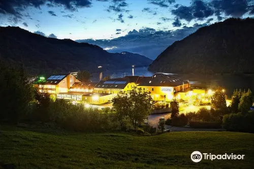 Riverresort Donauschlinge