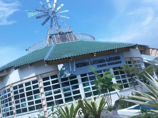 Hotels Near Klinik Asia Masai In Masai 2021 Hotels Trip Com