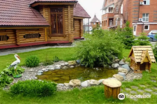 ترانزت هوتل فنادق في 