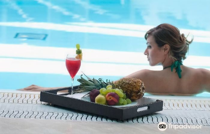 Best Western Premier Villa Fabiano Palace Hotel