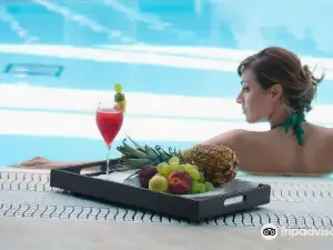 Best Western Premier Villa Fabiano Palace Hotel