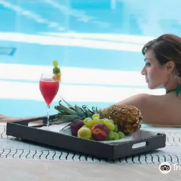 Best Western Premier Villa Fabiano Palace Hotel