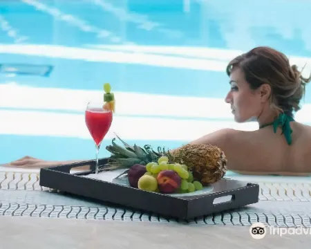 Best Western Premier Villa Fabiano Palace Hotel Hotels in Rende