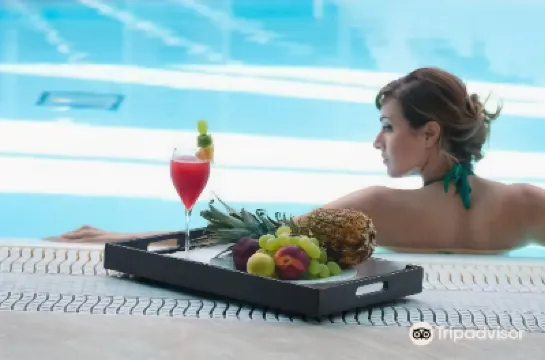 Best Western Premier Villa Fabiano Palace Hotel Hotel di 