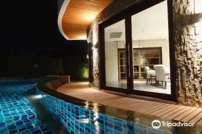Azaya Villas Chiang Mai