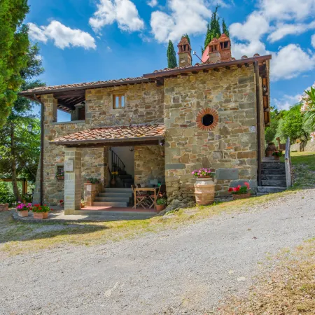 Podere le Coste