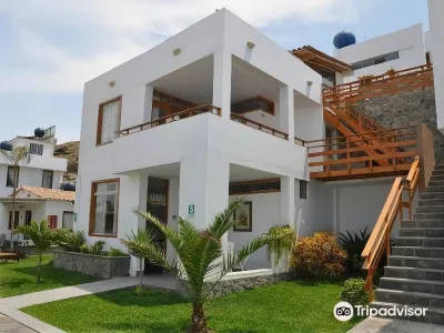 Hotel Bracamonte Hotels in Huanchaco