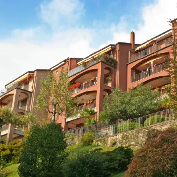 Residenza del Pascià