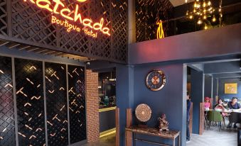 Ratchada Boutique Hotel