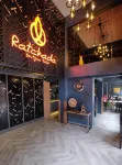 Ratchada Boutique Hotel - Wifi