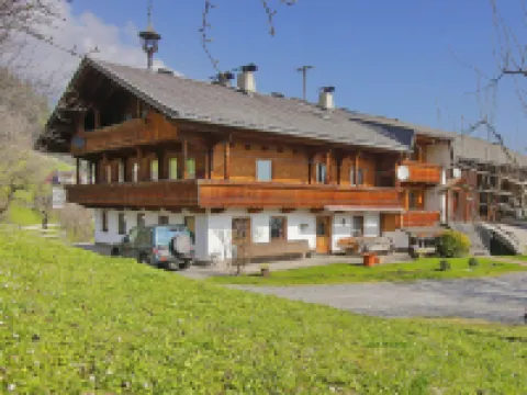 Untererhof Hotels in Fügenberg