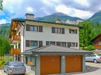 Fricktalerhuus Apt 3