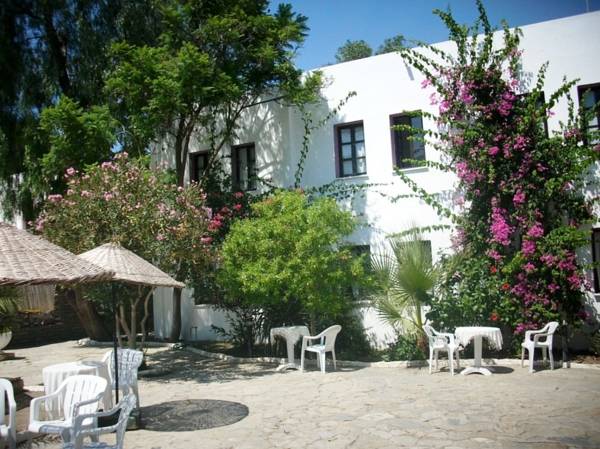 Bodrum Park Hotel