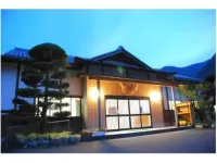 츠루노유 온센 JR 이와시로역 주변 호텔