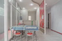 RedDoorz Syariah Near Q-Mall Banjarbaru Hotels in Loktabat Selatan