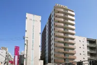 Kagoshima Plaza Hotel Tenmonkan - parking