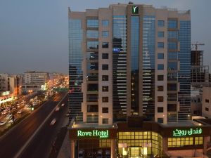 Ruve Jeddah Hotel