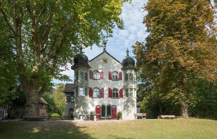 Schaffhausen Youth Hostel