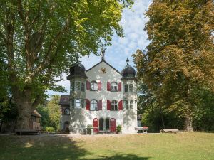 Schaffhausen Youth Hostel