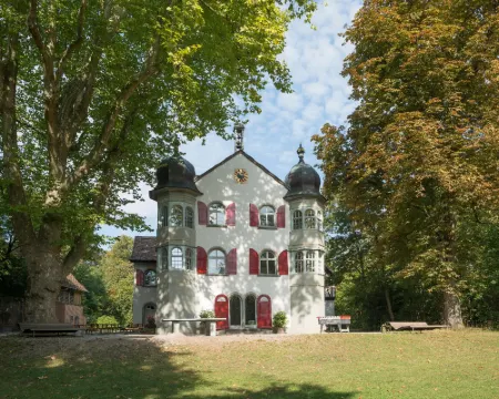 沙夫豪森青年旅館 沙夫豪森酒店